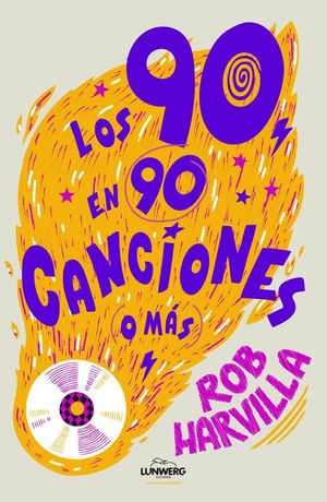 LOS 90 EN 90 CANCIONES (O MAS)