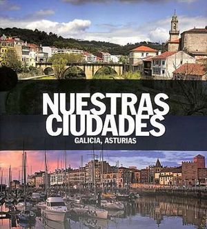 GALICIA, ASTURIAS SE