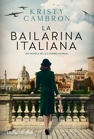 LA BAILARINA ITALIANA