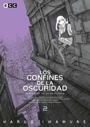 LOS CONFINES DE LA OSCURIDAD 2: MISIN EN EL APOCALIPSIS