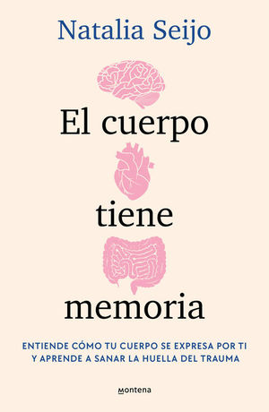 EL CUERPO TIENE MEMORIA