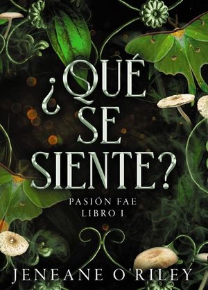 QUE SE SIENTE?