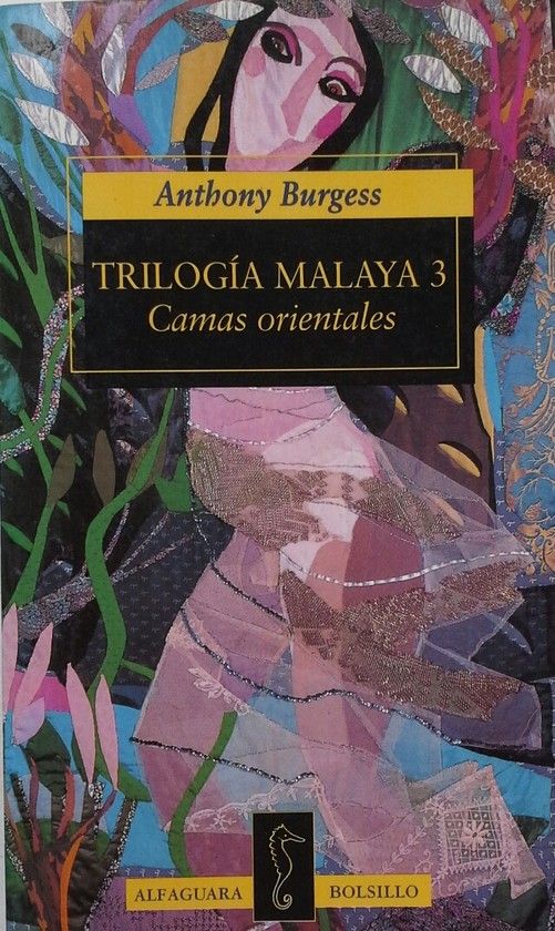 TRILOGA MALAYA, 3