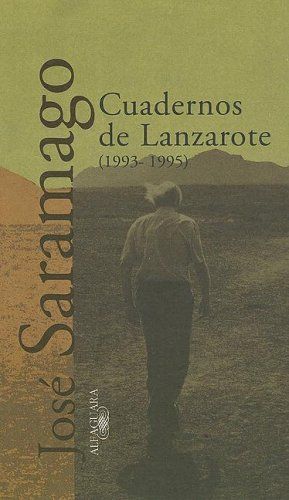 CUADERNOS DE LANZAROTE, 1993-1995