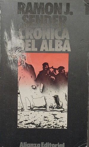 CRONICA DEL ALBA, TOMO I