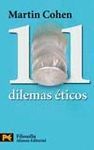 101 DILEMAS TICOS
