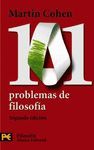 101 PROBLEMAS DE FILOSOFA