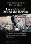 CAIDA DEL MURO DE BERLN