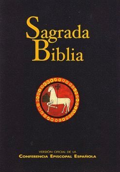 SAGRADA BIBLIA (ED. POPULAR - RSTICA)