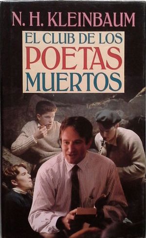 EL CLUB DE LOS POETAS MUERTOS DVD - Central Librera Real