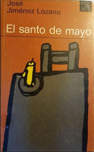 EL SANTO DE MAYO