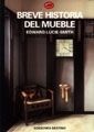 BREVE HISTORIA DEL MUEBLE