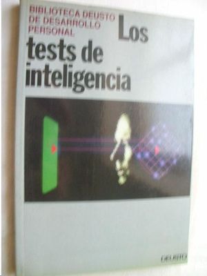 TESTS DE INTELIGENCIA, LOS