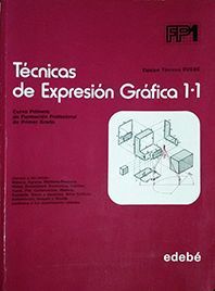 TCNICAS DE EXPRESIN GRFICA 1.1,