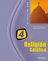 RELIGIN CATLICA 4 ESO. PROYECTO ALDEBARN XXI