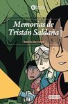 MEMORIAS DE TRISTAN SALDAA