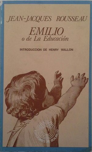 EMILIO O DE LA EDUCACIN
