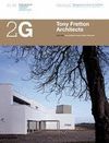 2G N.46 TONY FRETTON ARCHITECTS