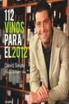 112 VINOS PARA EL 2012