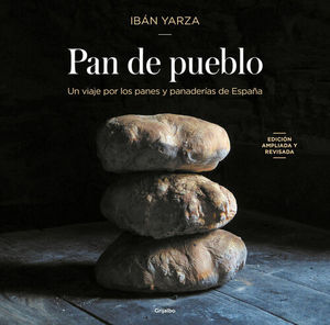 PAN DE PUEBLO (EDICION PREMIUM)