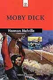 Z MOBY DICK