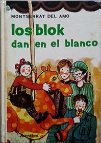 LOS BLOK DAN EN EL BLANCO