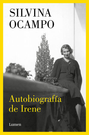 AUTOBIOGRAFA DE IRENE