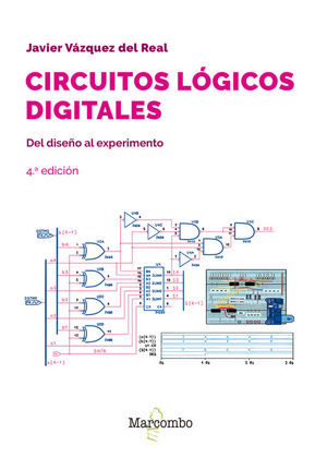 CIRCUITOS LGICOS DIGITALES 4ED