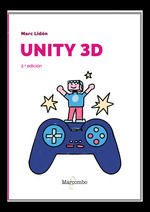 UNITY 3D 2ED