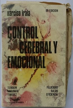 CONTROL CEREBRAL Y EMOCIONAL