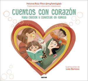 CUENTOS CON CORAZON