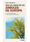 G.C.ARBOLES DE EUROPA
