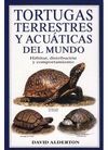 TORTUGAS TERRESTRES Y AC.MUNDO