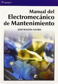 MANUAL DEL ELECTROMECNICO DE MANTENIMIENTO