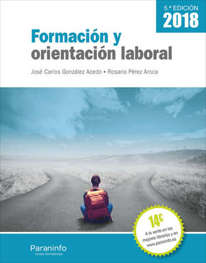 FORMACION Y ORIENTACION LABORAL 18