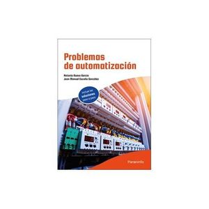 PROBLEMAS DE AUTOMATIZACIN