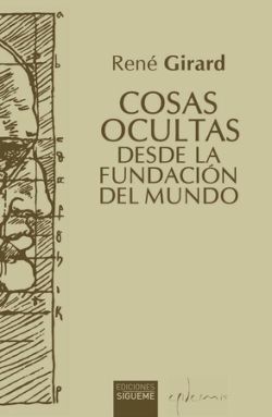 COSAS OCULTAS DESDE LA FUNDACION DEL MUNDO