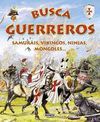 BUSCA LOS GUERREROS