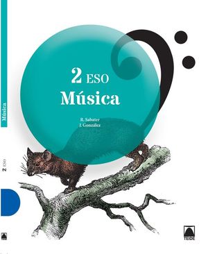 MUSICA 2 ESO GALICIA 2016