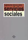 LEGISLACIN BSICA SOBRE SERVICIOS SOCIALES