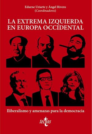 LA EXTREMA IZQUIERDA EN LA EUROPA OCCIDENTAL