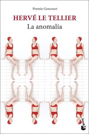 LA ANOMALIA