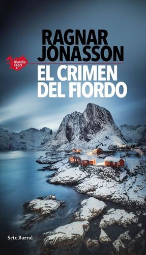 EL CRIMEN DEL FIORDO