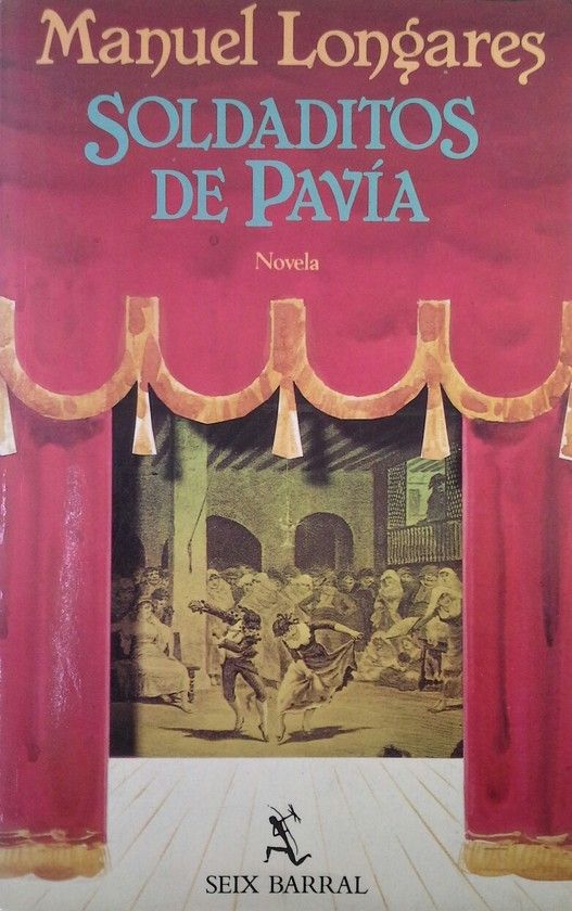 SOLDADITOS DE PAVA