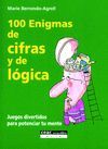 100 ENIGMAS DE CIFRAS Y DE LGICA