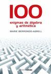 100 ENIGMAS DE LGEBRA Y ARITMTICA