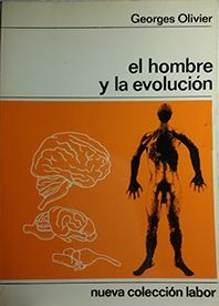 HOMBRE Y LA EVOLUCIN, EL