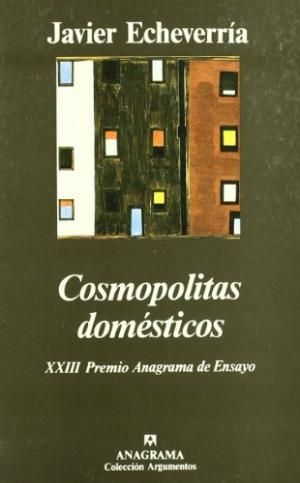 COSMOPOLITAS DOMESTICOS