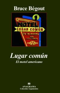 LUGAR COMN. EL MOTEL AMERICANO