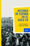 HISTORIA DE ESPAA EN EL S. XX